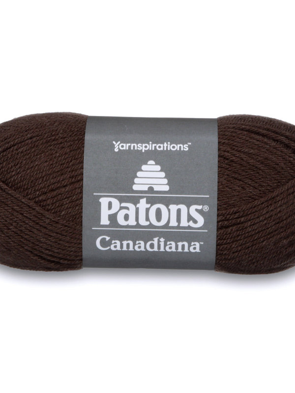 Patons Patons Canadiana - Stone Heather/048