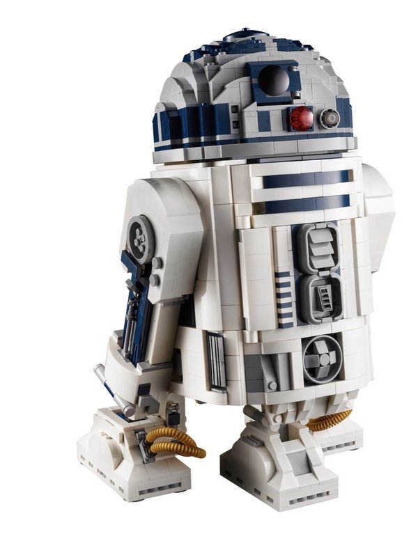 LEGO® LEGO®  R2-D2 Star Wars™