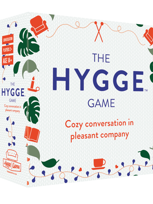 Hygge Games THE HYGGE Game