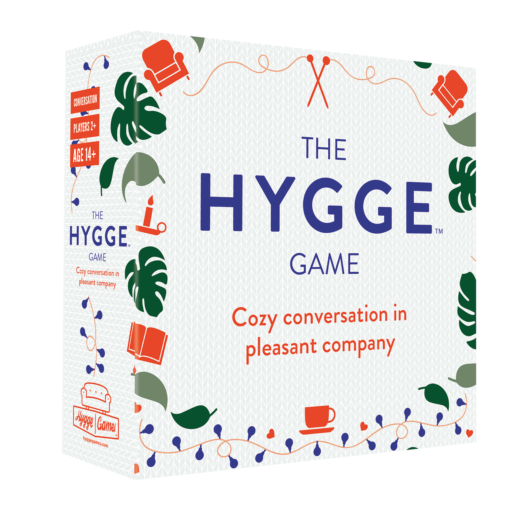 THE HYGGE Game