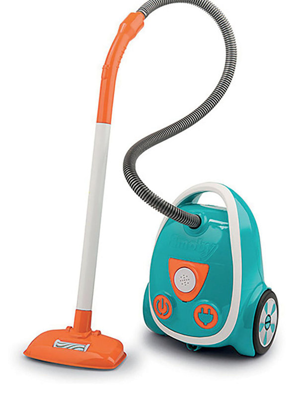 Smoby Vacuum Cleaner