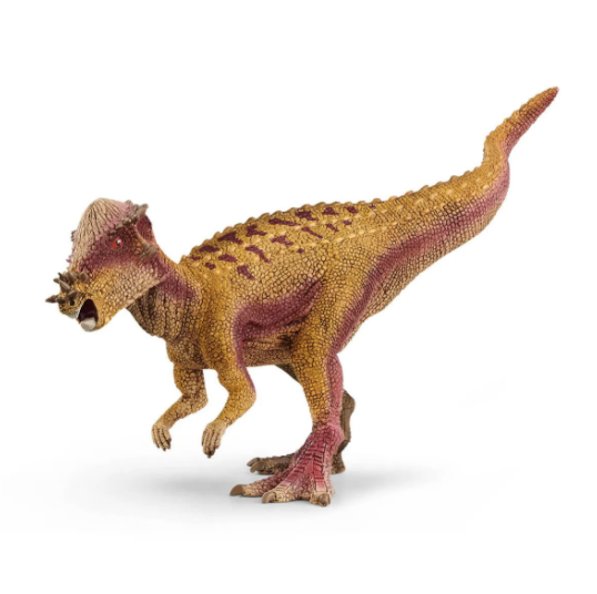 Pachycephalosaurus