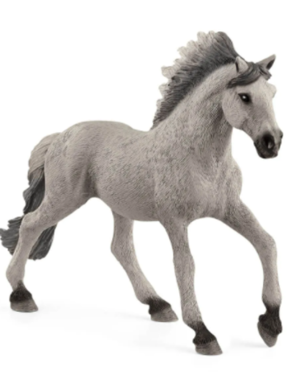 Schleich® Sorraia Mustang Stallion
