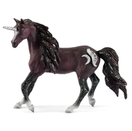 Bayala Moon Unicorn - Stallion