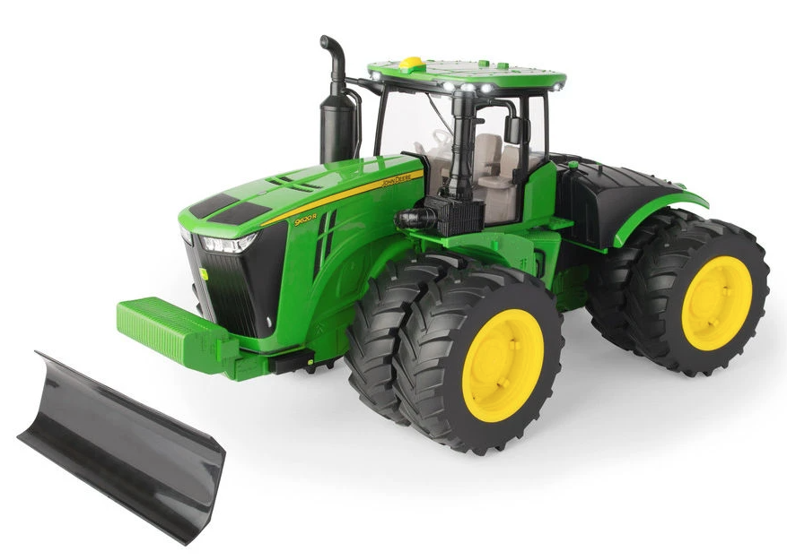 John Deere 9620R 1:16 Tractor