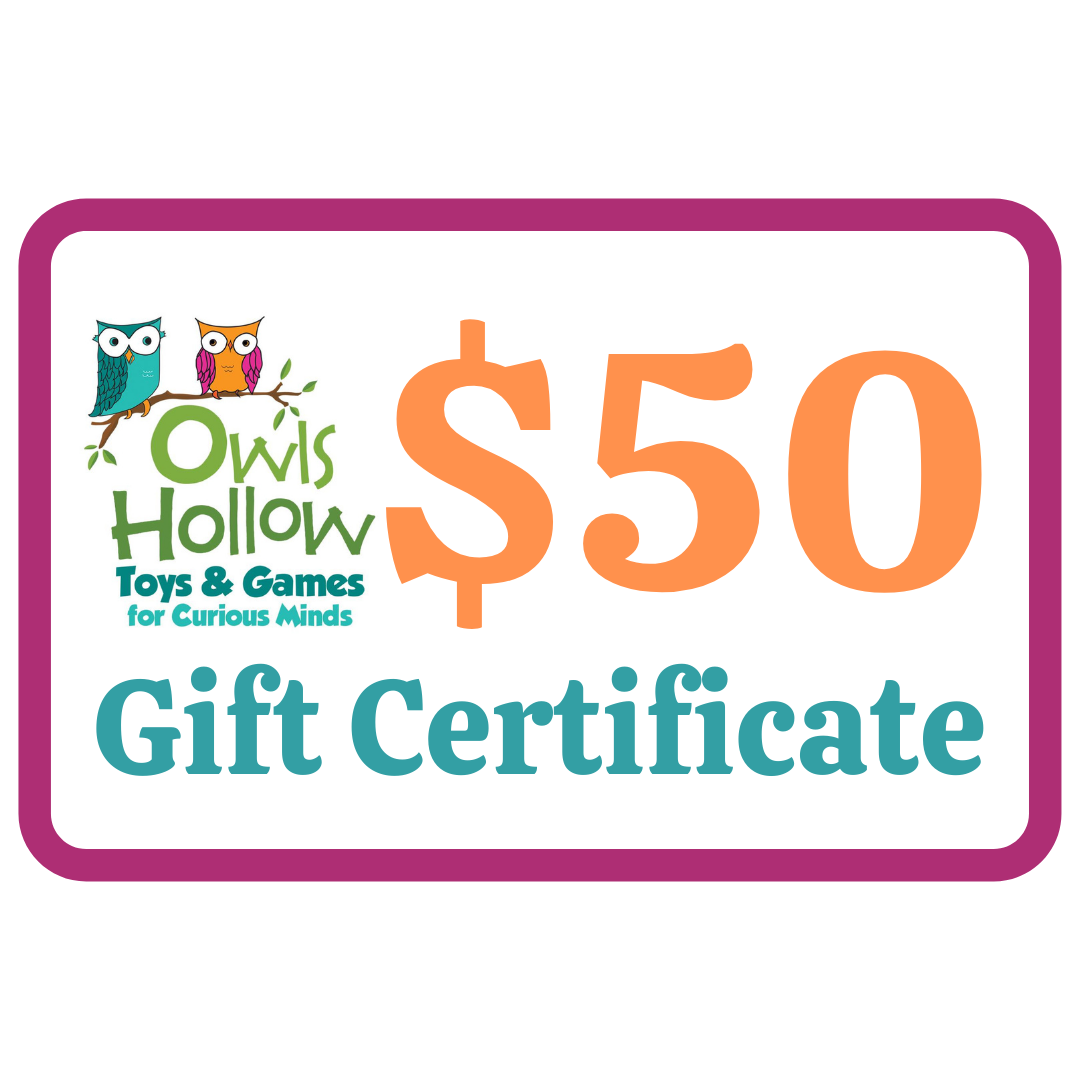 Gift Certificate