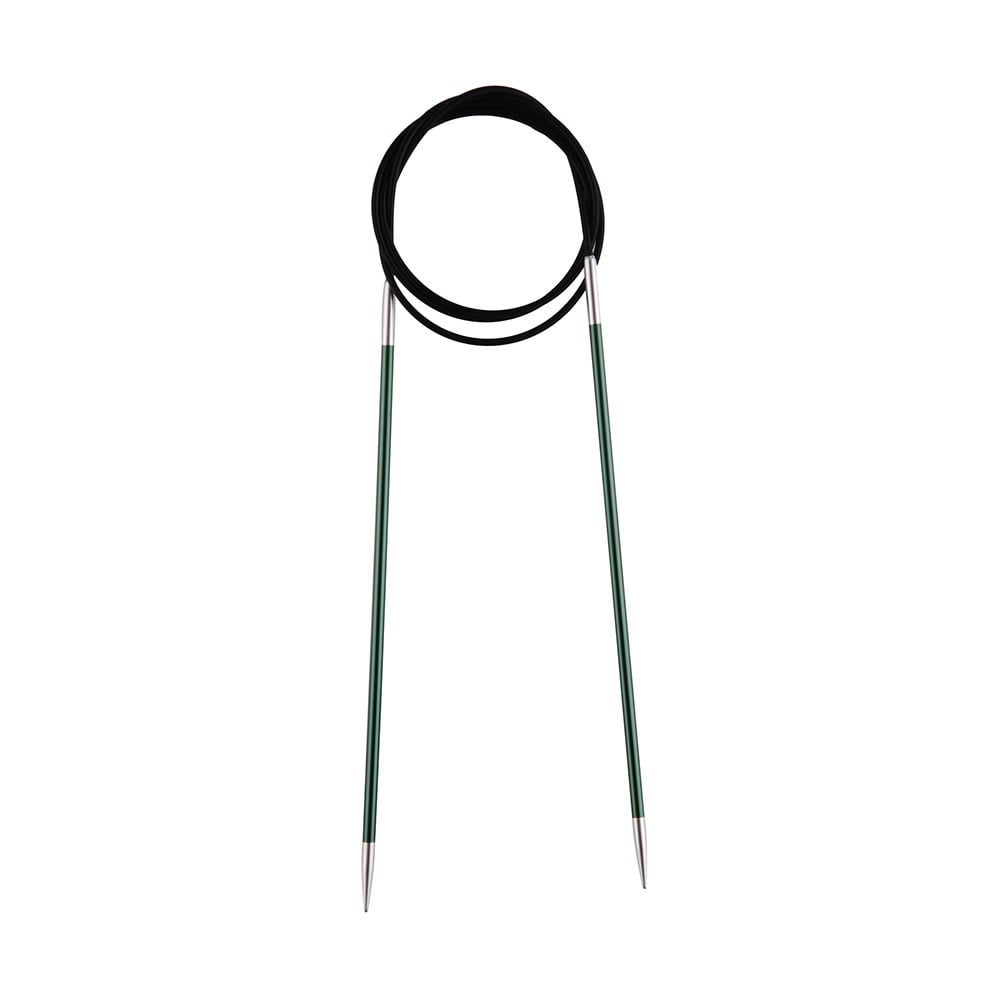 Knitter's Pride Zing - 3mm/30cm/12"Fix Circular