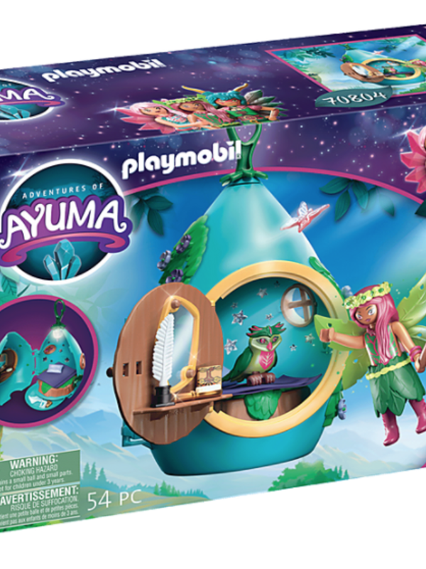 Playmobil® Fairy Hut