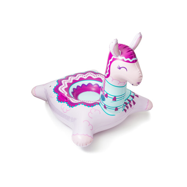 Lovely LLama Snow Tube