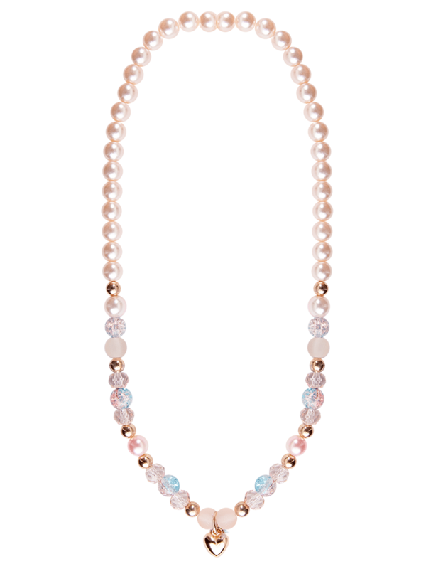 Great Pretenders Boutique Sweet Heart Necklace