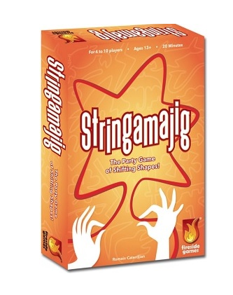 Stringamajig