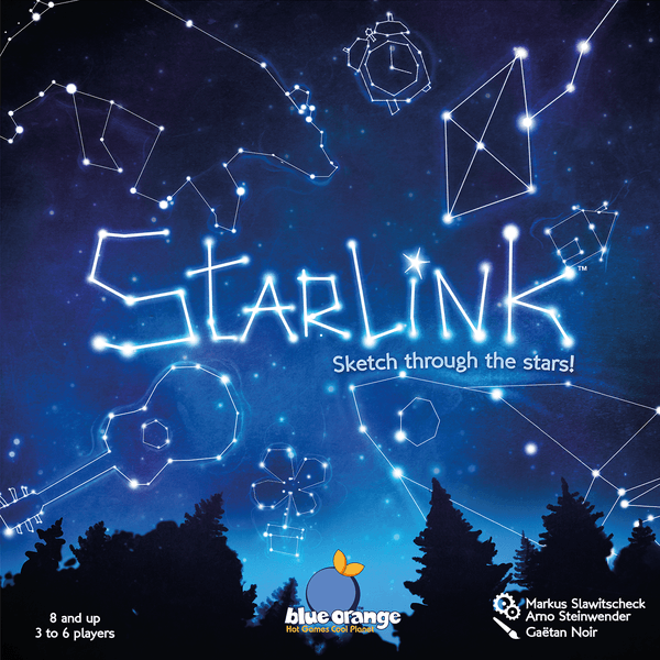 Starlink Game