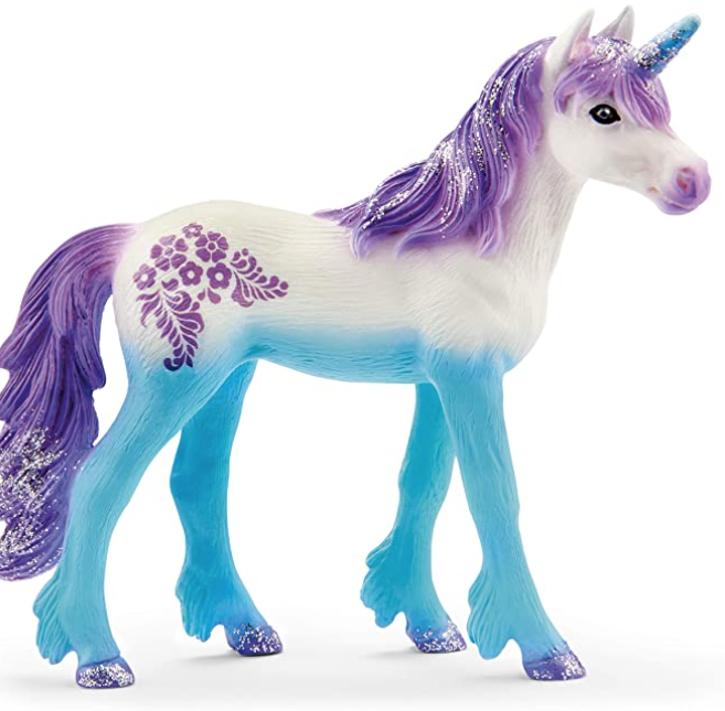 Unicorn - Olaria