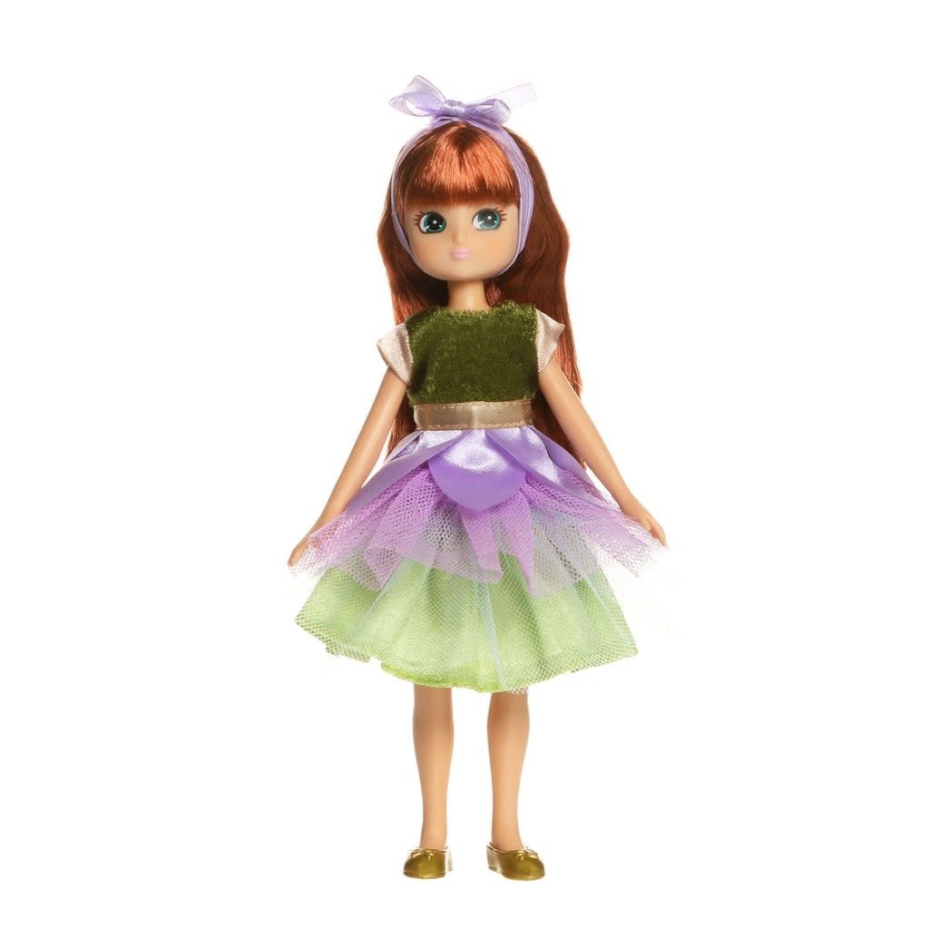 Lottie Doll Forest Friend