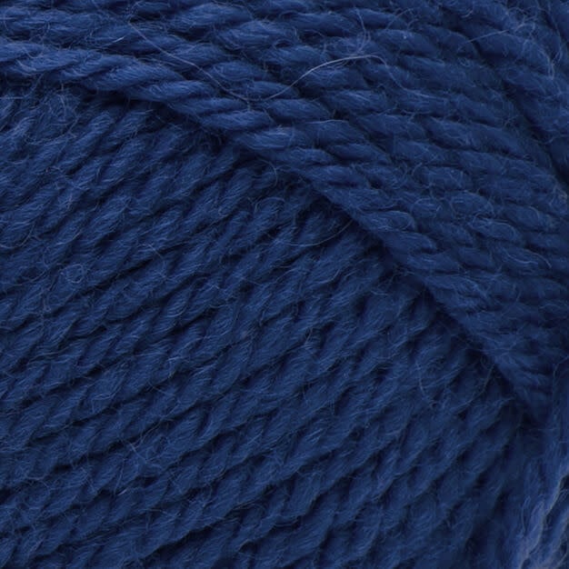 Patons Classic Wool Worsted - Royal Blue/132