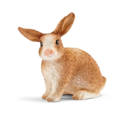 Schleich Rabbit 13827