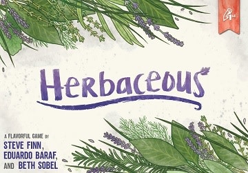 HERBACEOUS Game