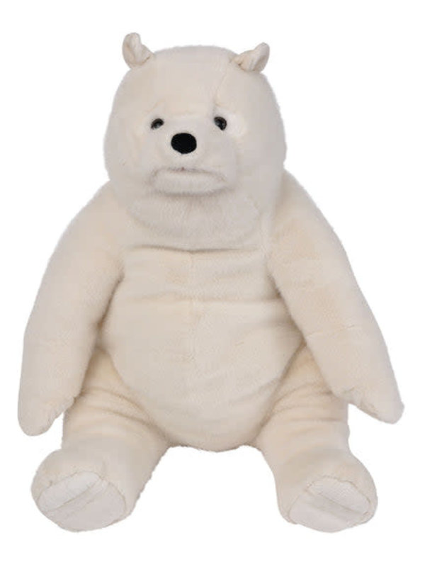 Manhattan Toy Kodiak Bear Stuffy