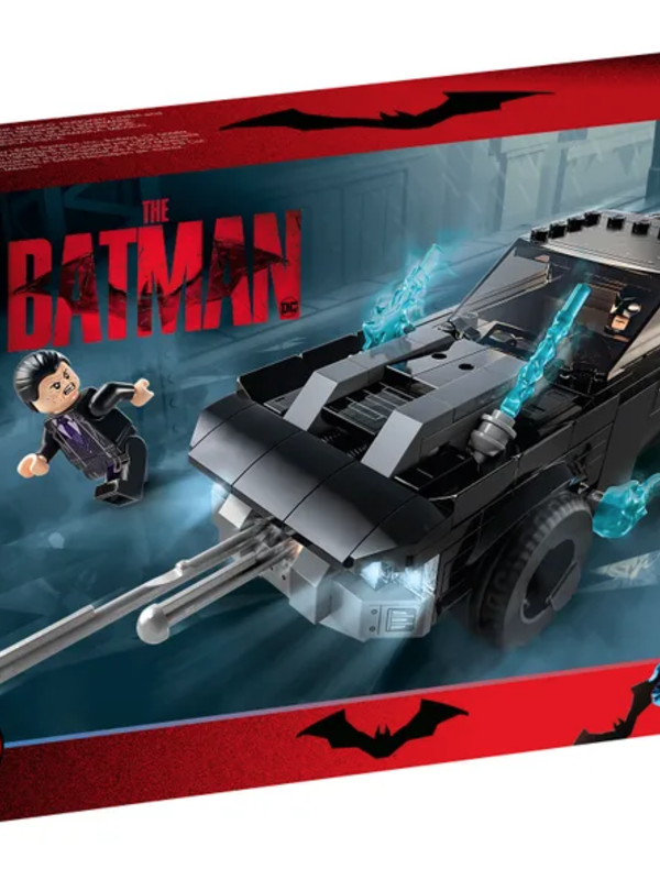 LEGO® LEGO® Batmobile - The Penguin Chase