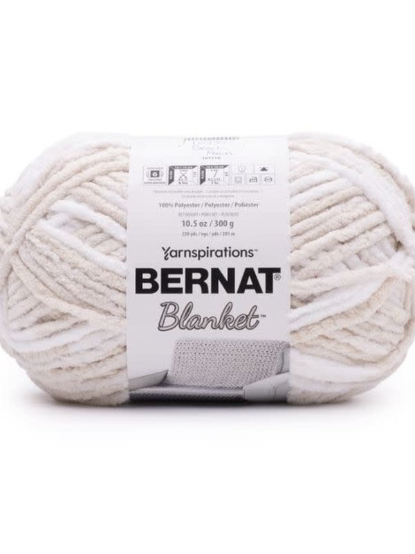 BERNAT Bernat Blanket - Beach Foam/951