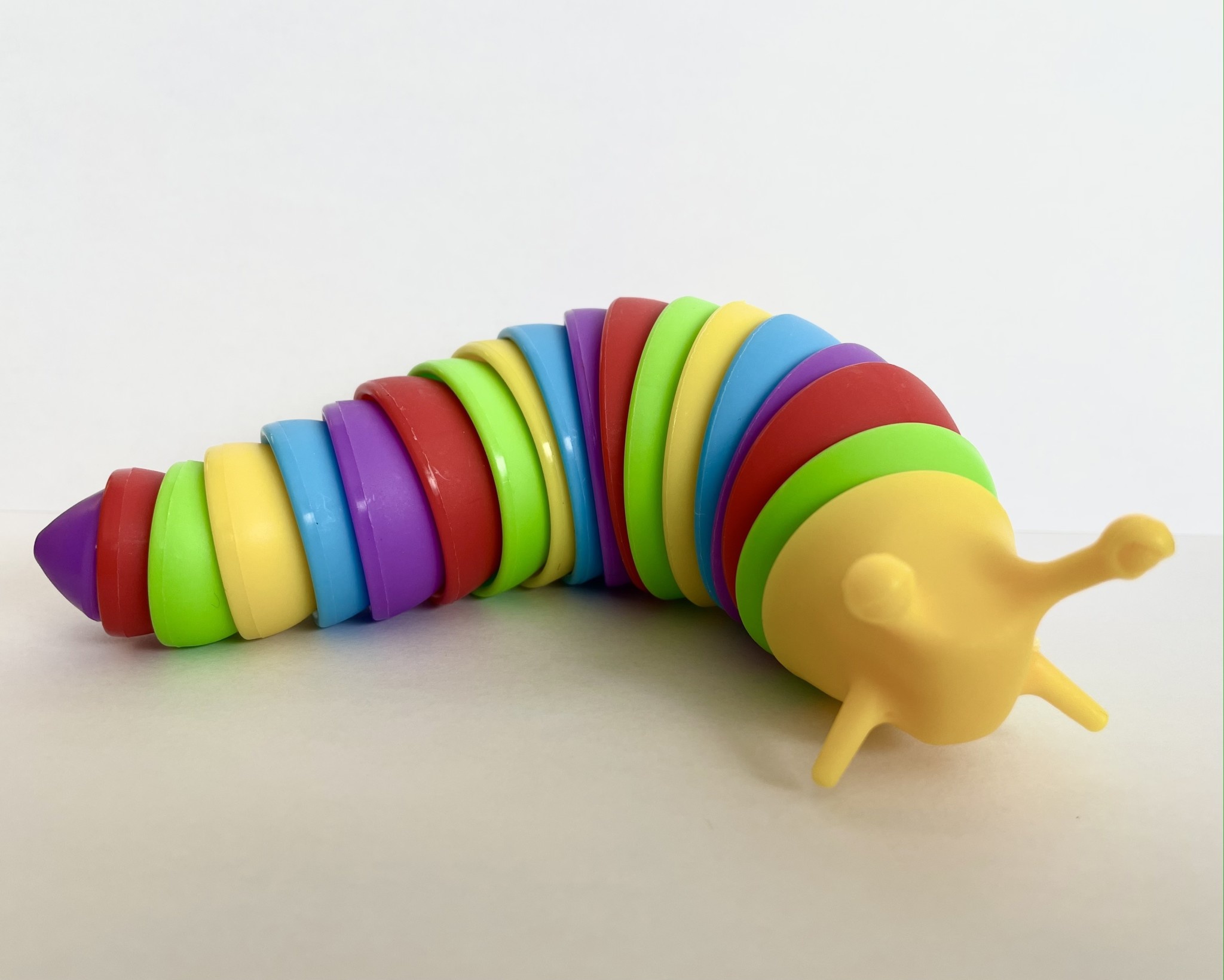 Slug Rainbow