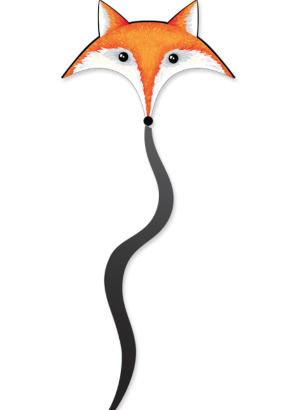 Bold Innovations Fox Kite