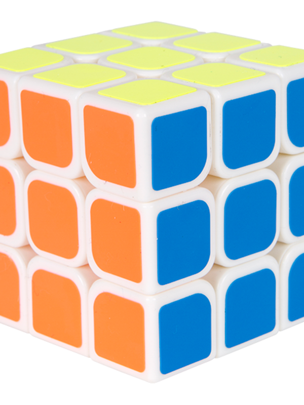 Duncan Duncan Quick Cube 3x3