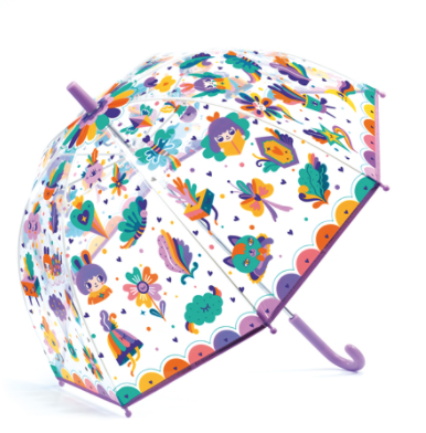 Umbrella: Pop Rainbow