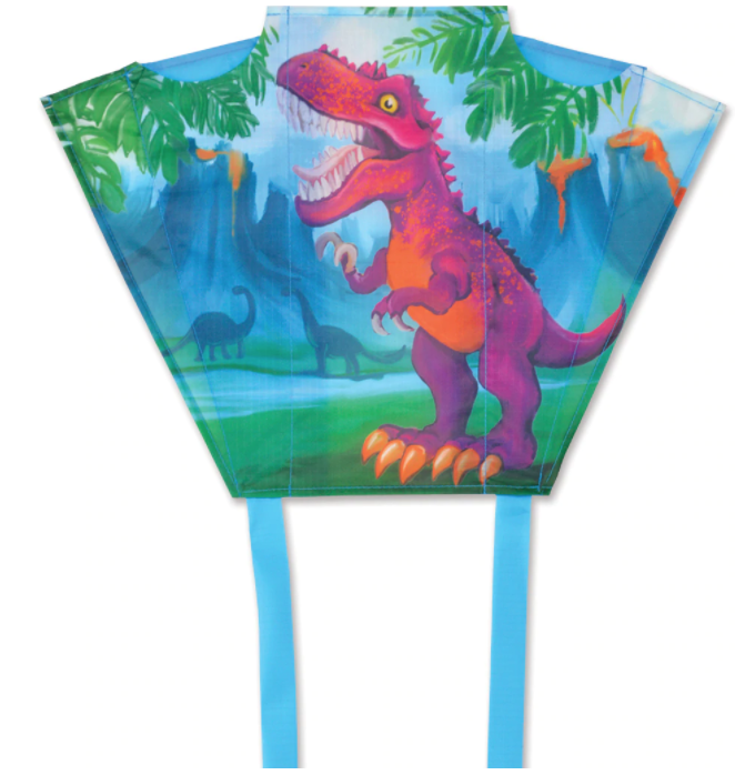 Keychain Kite - TREX