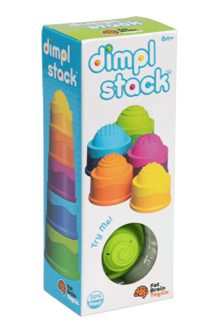 DIMPL Stack