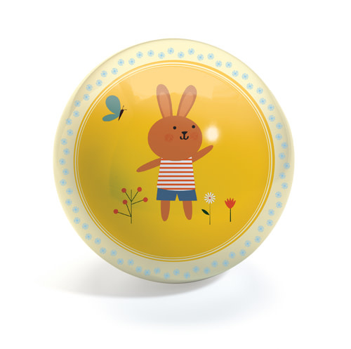 Sweety Ball Bunny 12cm diameter