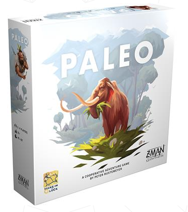 PALEO