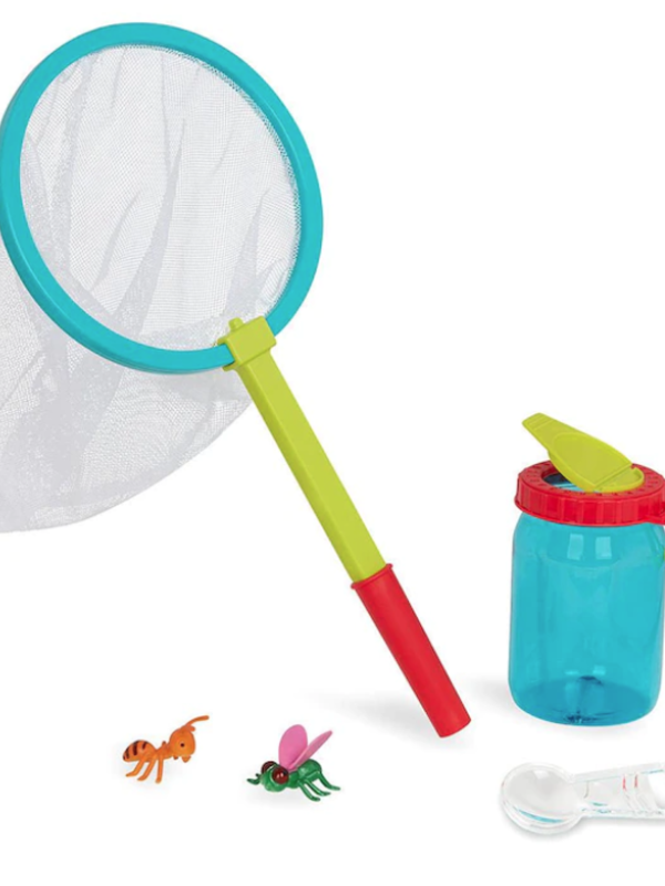 B. Mini Bug Catcher's Kit