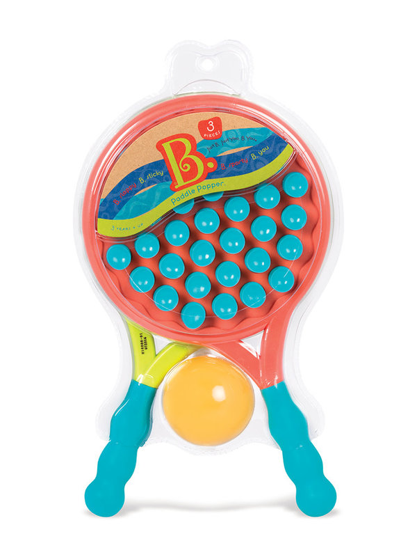 B. B. Active Paddle Popper