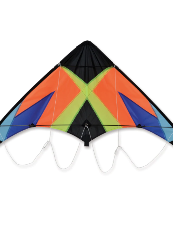 Premier Kites Zoomer 2.0 Tropic Sport Kite