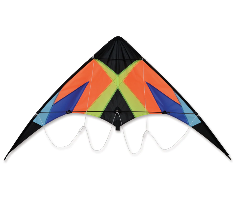Zoomer 2.0 Tropic Sport Kite