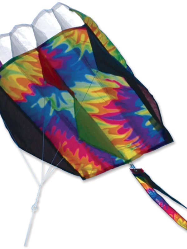 Premier Kites Parafoil 2 Tie Dye