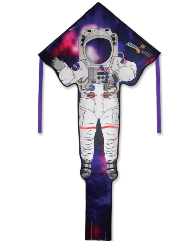 Premier Kites Large Easy Flyer - Astronaut