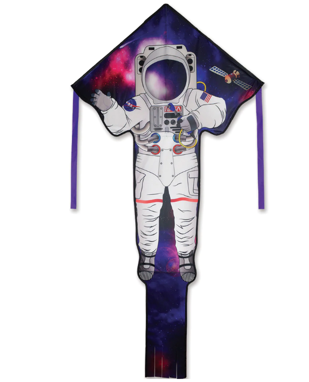 Large Easy Flyer - Astronaut