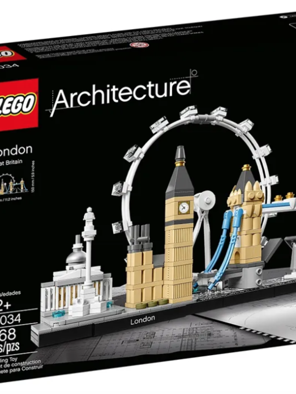 LEGO® Architecture London