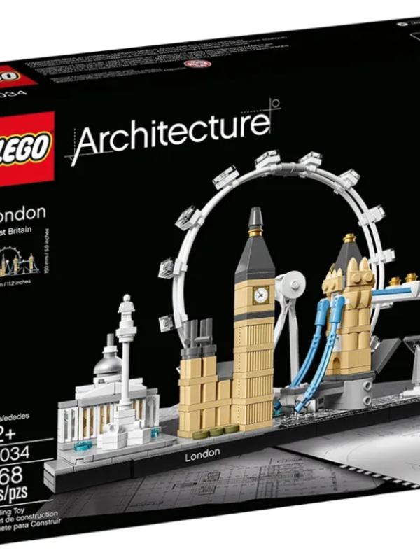 LEGO® LEGO® Architecture London