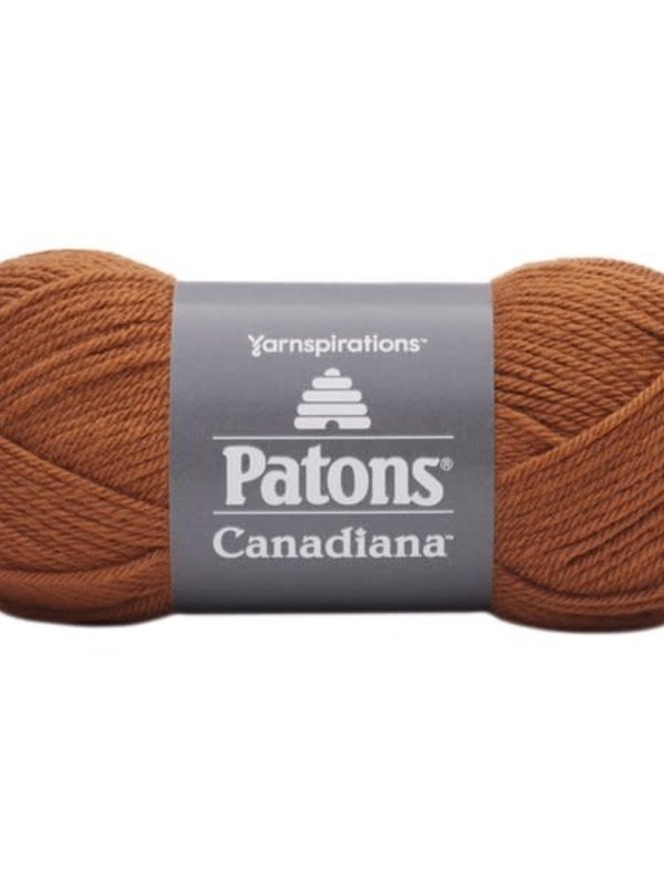 Patons Patons Canadiana - Apricot/754