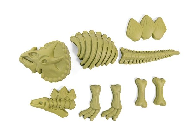 Dinosaur Beach Toys