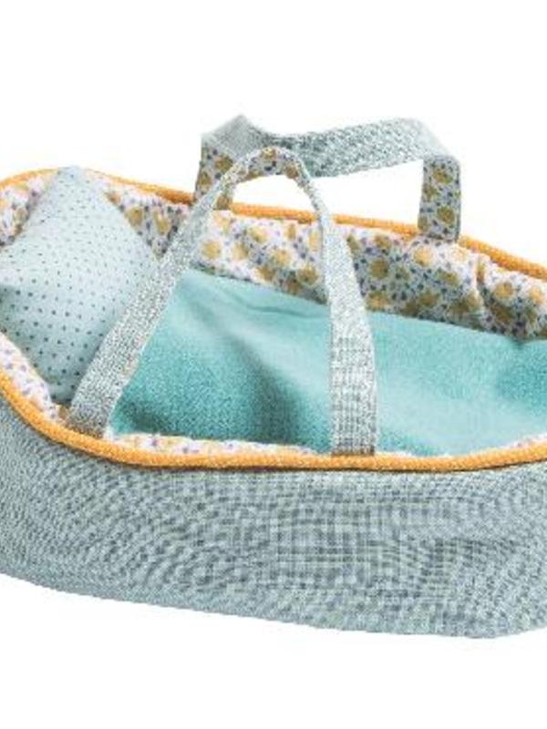 Moulin Roty Carry Cot Small