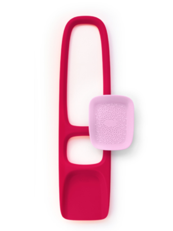 Quut QUUT Scoppi Shovel -  Cherry