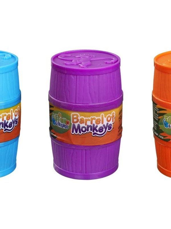 Hasbro Barrel of Monkeys