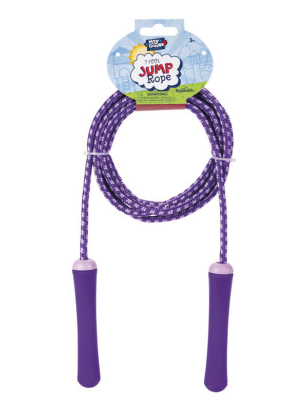Toysmith 7 Ft Jump Rope