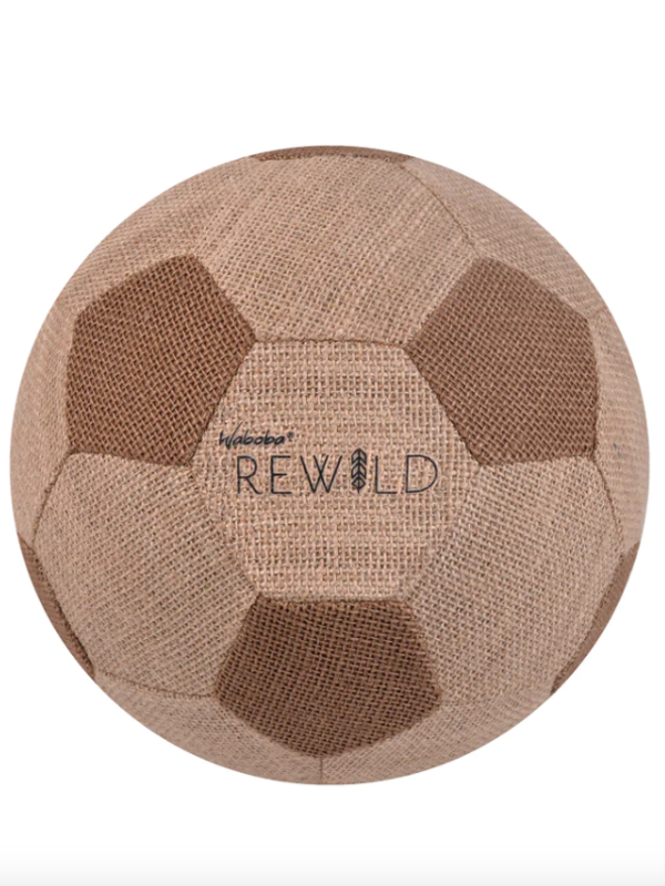 Waboba Rewild Soccer Balls