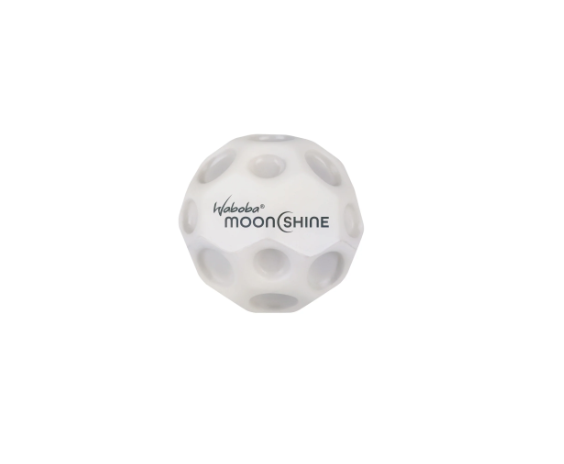 MoonShine Ball