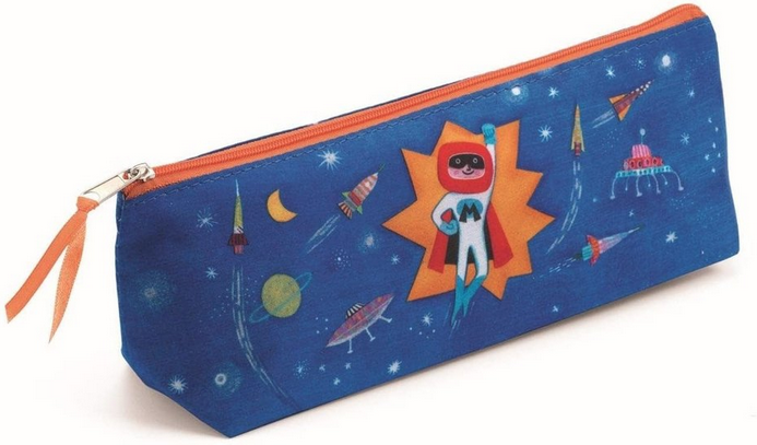 Polo Pencil Case